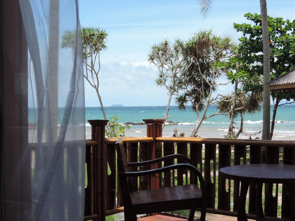 Lazy Days Bungalows Koh Lanta Exterior photo