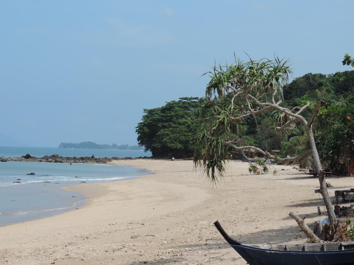 Lazy Days Bungalows Koh Lanta Exterior photo